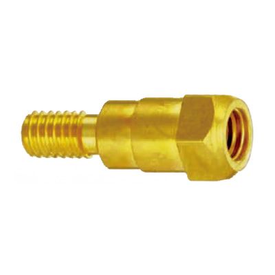 PP26 M8 Tip Holder Short 22.0mm PK2
