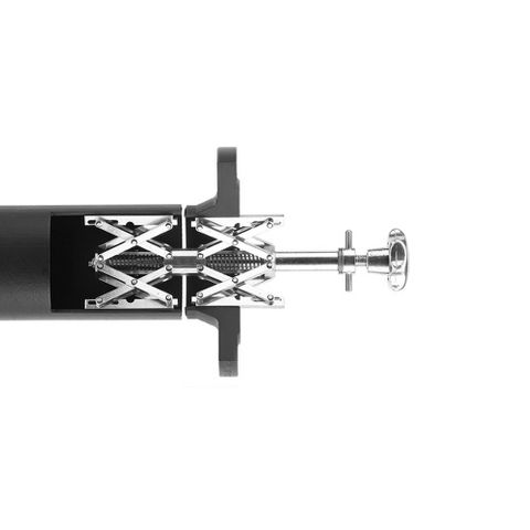 Spider Clamps Series 400