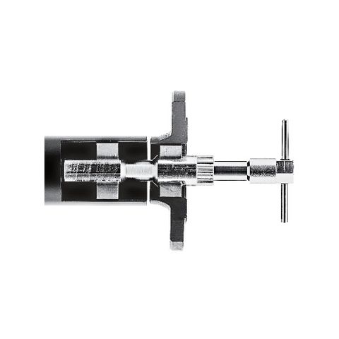 Linear Clamp Stainless Steel 16-20mm