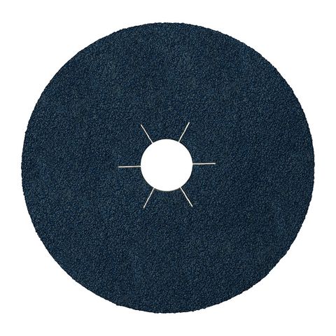 Klingspor Fibre Disc CS565 115mm x 80G PK25