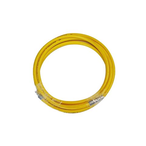 Speedglas Breathing Air Hose 10 Metre with CEJN Fittings