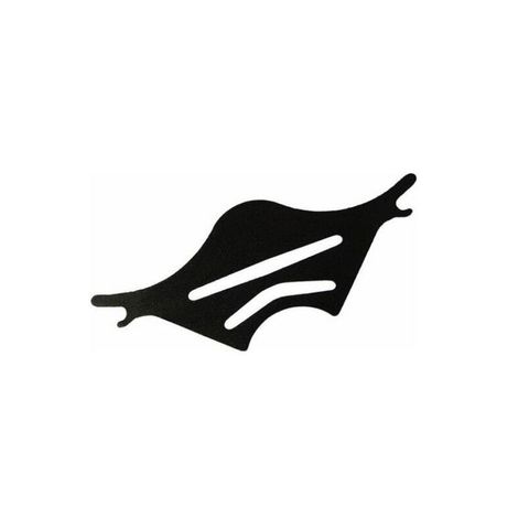 Speedglas 9100 FX Helmet Air Deflector