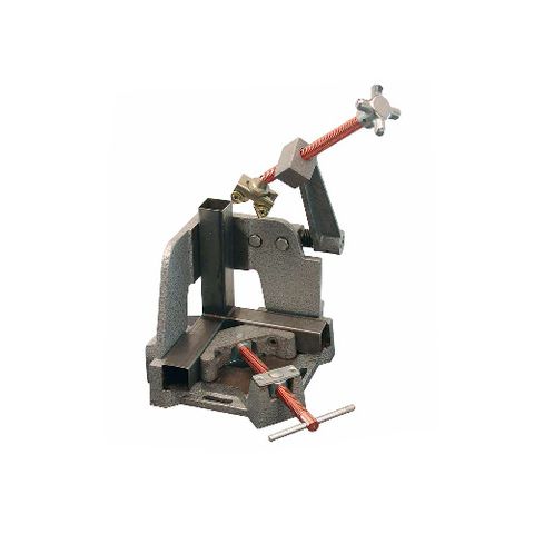 3-Axis Welders Clamp 95mm