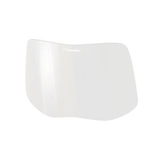 Speedglas 9100 & G5-01 Outside Cover Lens Standard PK10