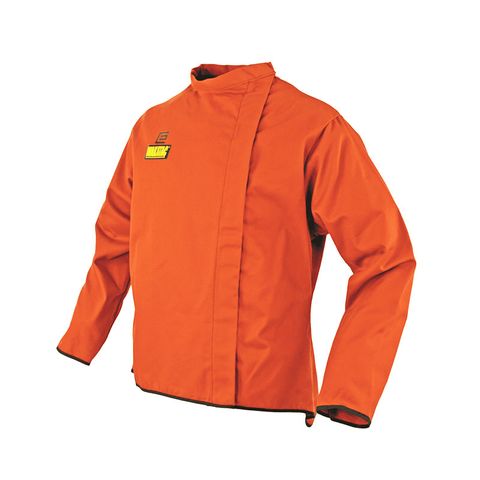 Wakatac Proban Welding Jacket - L