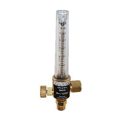 Harris Model 730 Flowmeter 0-30L/Min