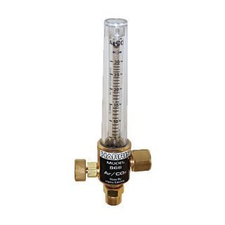Harris Model 730 Flowmeter 0-30L/Min