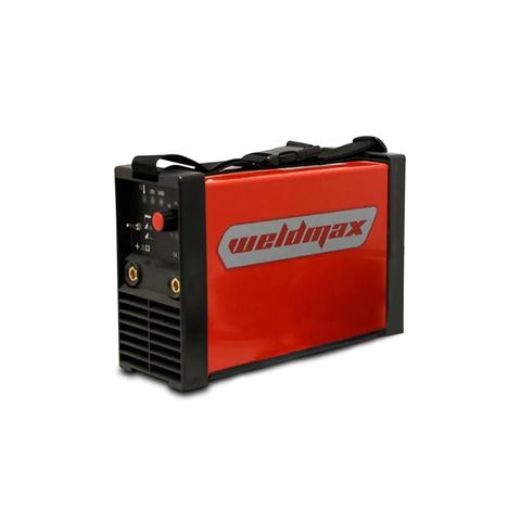 Weldmax 150VP Inverter MMA/TIG Stick Welder