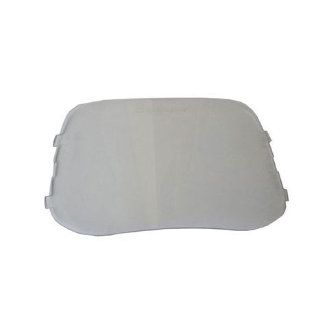 Speedglas 100 Series Hard Coated Outer Cover Lens PK10
