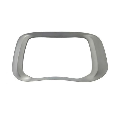 Speedglas 100 Series Silver Front Cover Plate