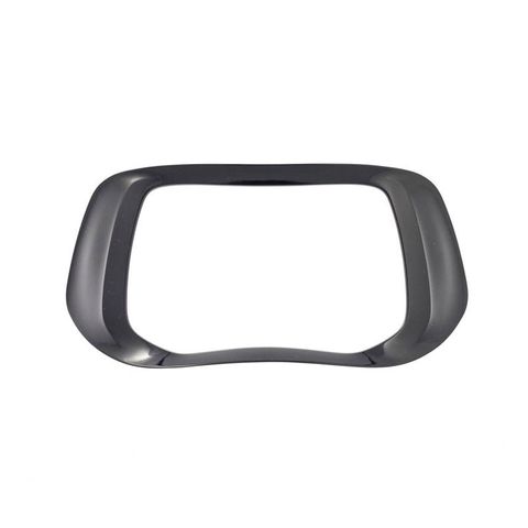 Speedglas 100 Series Black Front Cover Plate