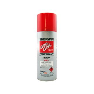 Dubl-Chek DP-50 Penetrant - Aerosol