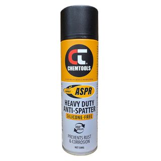 Chemtools Zero Spat Heavy Duty Anti-Spatter Aerosol 500g