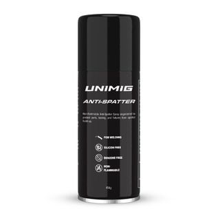 Unimig Anti-Spatter Spray &ndash; 400g Aerosol