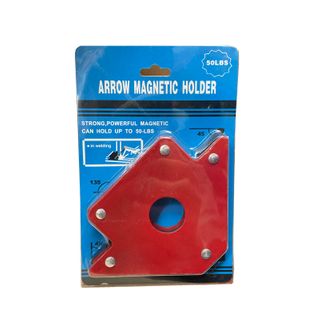 Arrow Magnetic Holder 100mm