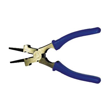 MIG Weld Pliers 8 Ways