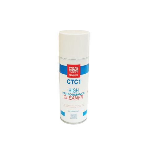 CrackTest High Performance Cleaner Aerosol 350g