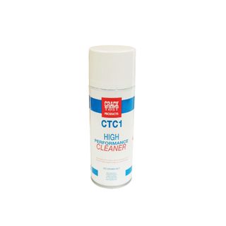 CrackTest High Performance Cleaner Aerosol 350g