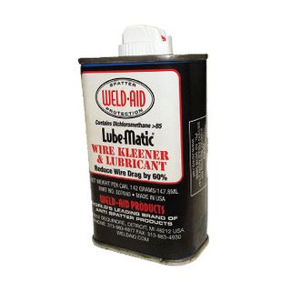 Lubematic Liquid 3.75floz