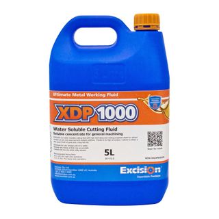 XDP1000 Water Soluble Cutting Fluid &ndash; 5 Litre