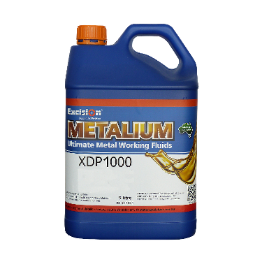 Metalium XDP1000/XDP2000 - 5 Litres