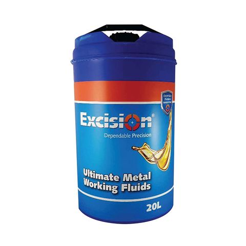 XDP2000 Water Soluble Cutting Fluid – 20 Litres