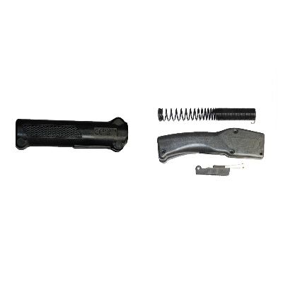 TW2 Handle Case with Screws