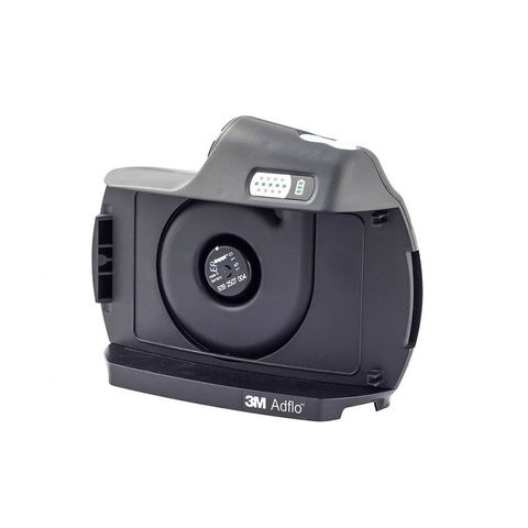 Speedglas Adflo PAPR Motor Unit Housing