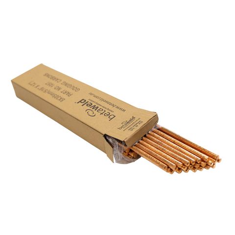 Betaweld DC Gouging Carbons 8.0mm PK50