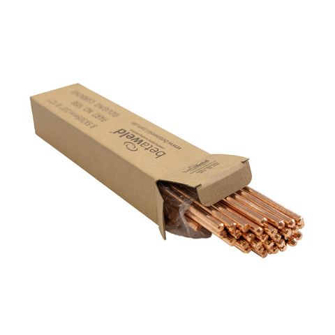 Betaweld DC Gouging Carbons 9.5mm PK50