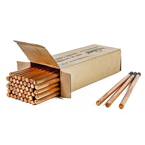 Betaweld DC Gouging Carbons 12.7mm PK50