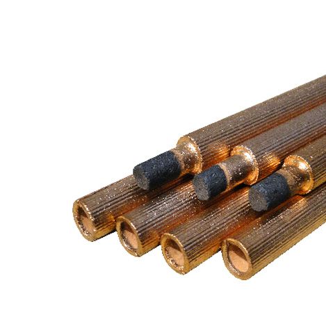 Jointed Gouging Carbons 16mm