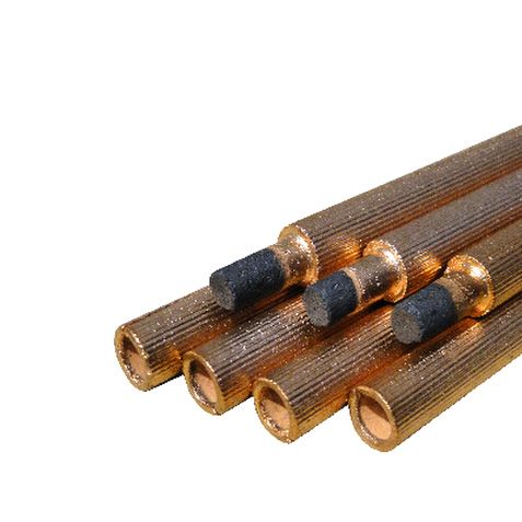 Jointed Gouging Carbons 19mm