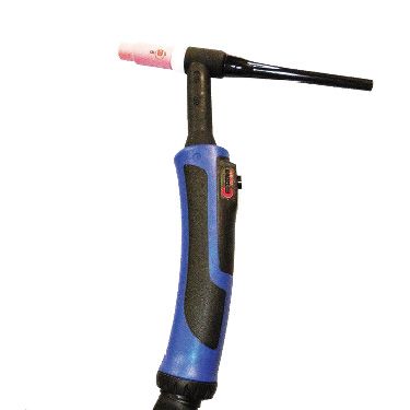 Abitig 17F 150A Switched TIG Torch 4.0m