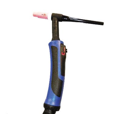 Abitig 26F 200A Switched TIG Torch 4.0m