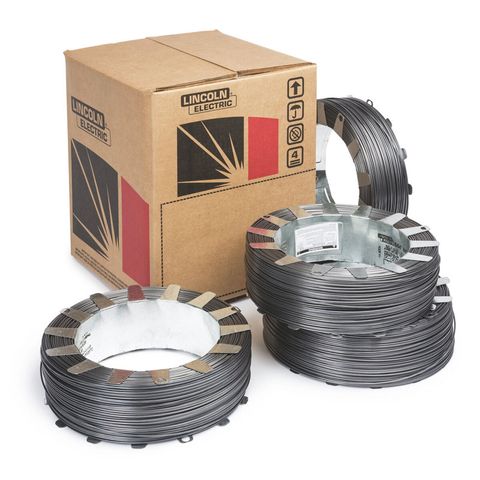 Innershield NR-232 MIG Wire 2.0mm 4 x 6.1kg Spools