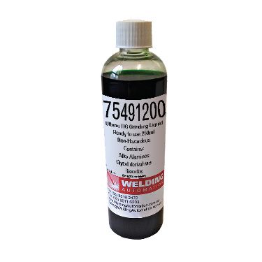 Tungsten Grinding Fluid