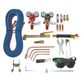 Unimig Oxygen & Acetylene Gas Kit
