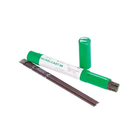 Gemini Nickel 98 E Ni-Cl Electrodes 2.6mm 1.0kg