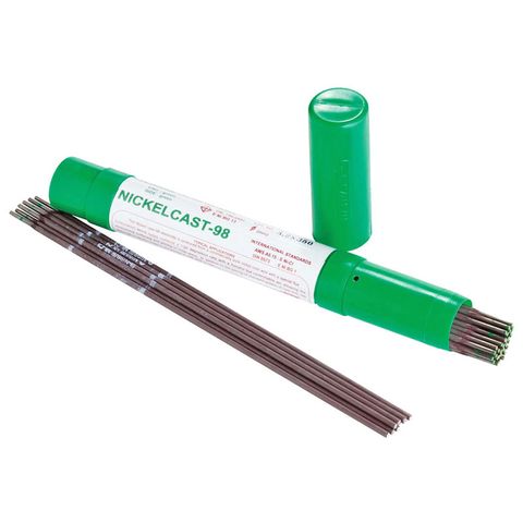 Gemini Nickel 98 E Ni-Cl Cast Iron Electrodes 3.2mm 1.0kg