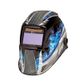 Weldclass Promax 350 Welding Helmet - Fire Metal