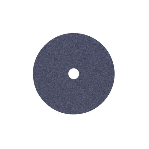 Klingspor Fibre Disc CS565 100mm x 24G PK25