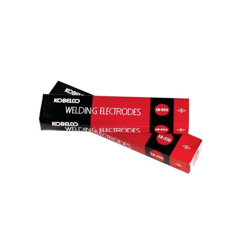 Kobelco Electrode LB52-U E7016 4.0mm 5kg