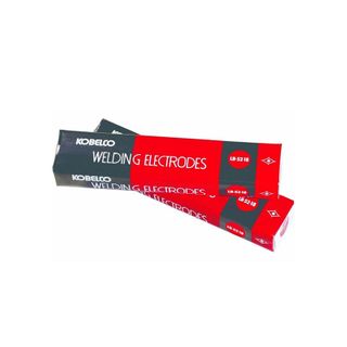 Kobelco Electrode LB52-18 E7018 2.6mm 5kg