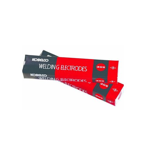 Kobelco Electrode LB52-18 E7018 4.0mm 5kg