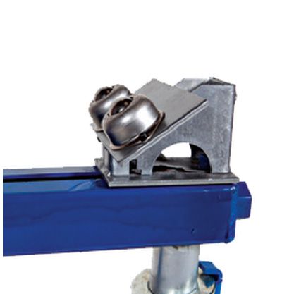 Transfer Ball Set to suit Duo Pipe Stand