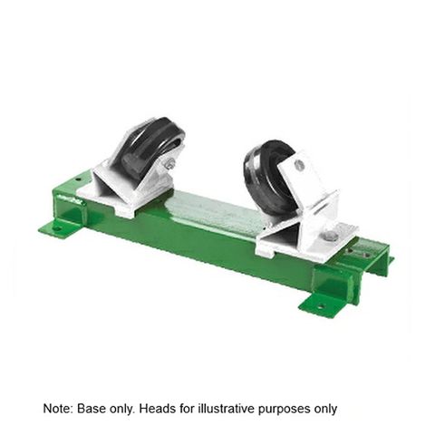 Roller Stand Base