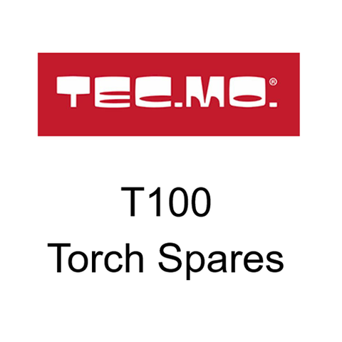 Tecmo T100 Torch Spares