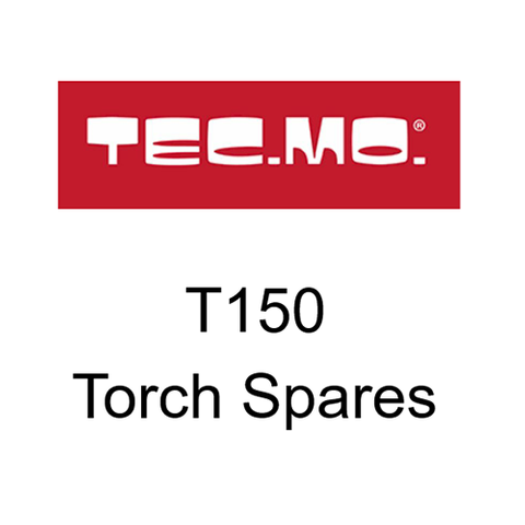 Tecmo T150 Torch Spares