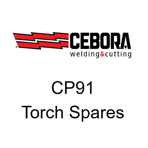 Cebora CP91 Torch Spares